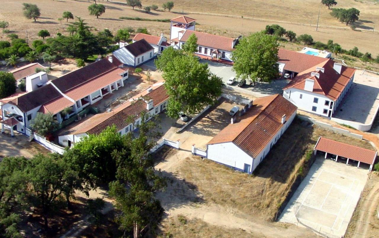 Apartamento Das Bolotas. 拉维 外观 照片