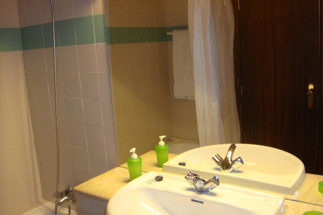 Apartamento Das Bolotas. 拉维 外观 照片
