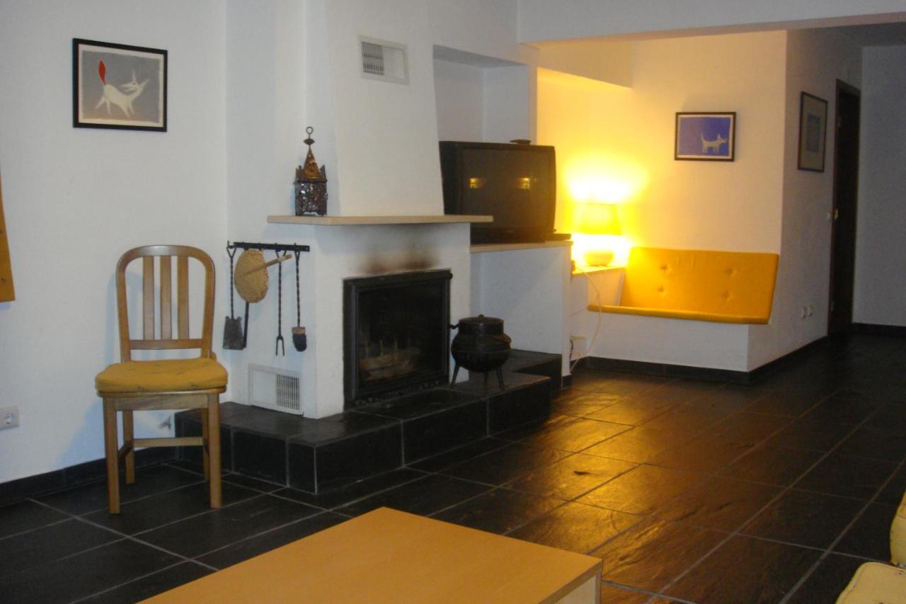 Apartamento Das Bolotas. 拉维 外观 照片