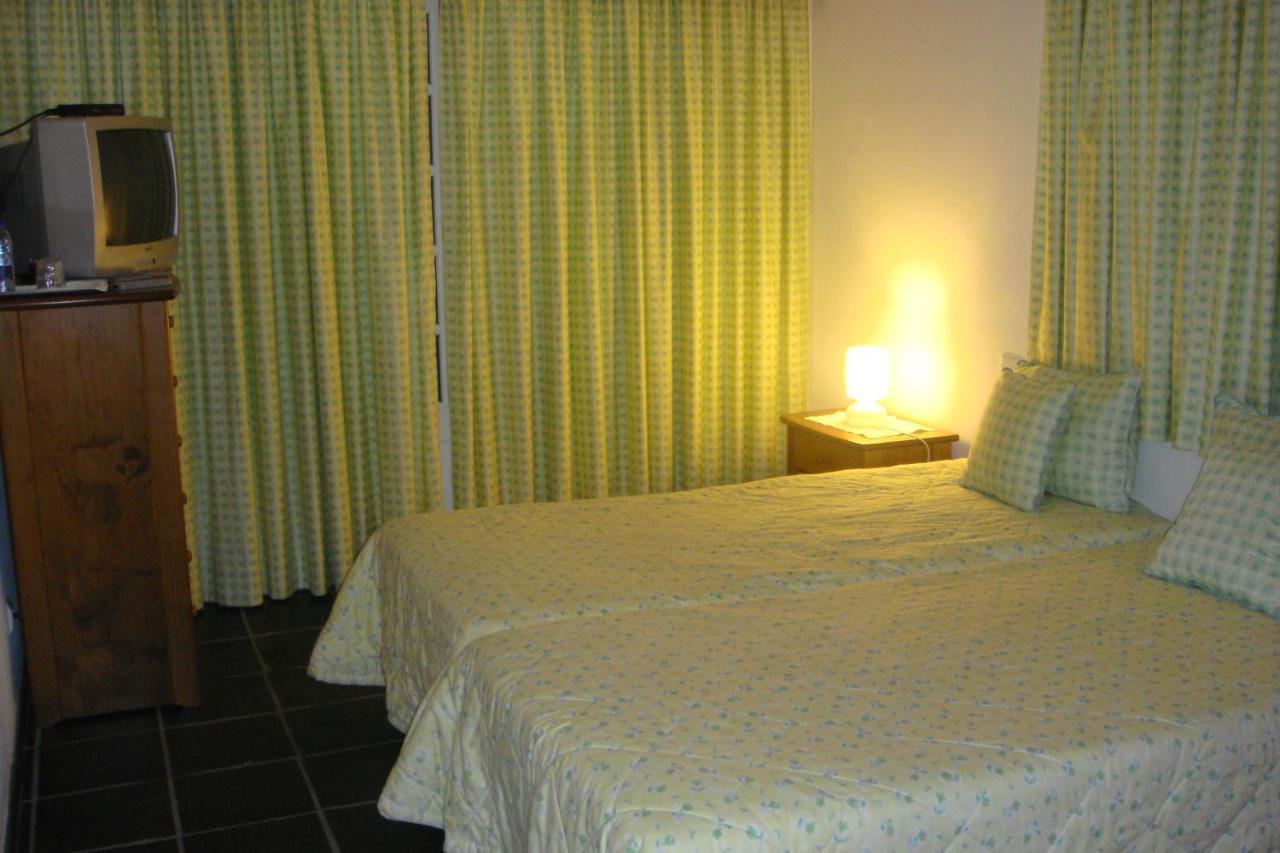 Apartamento Das Bolotas. 拉维 外观 照片