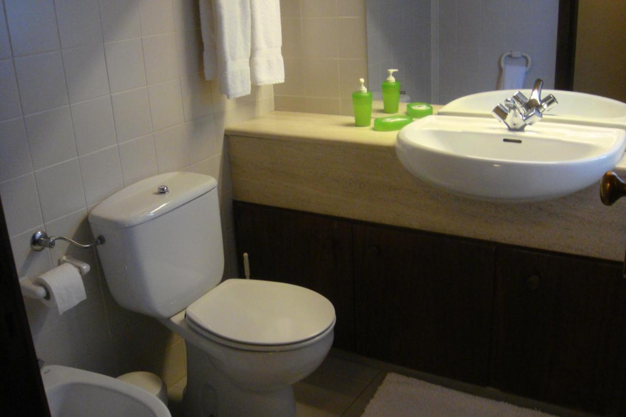 Apartamento Das Bolotas. 拉维 外观 照片
