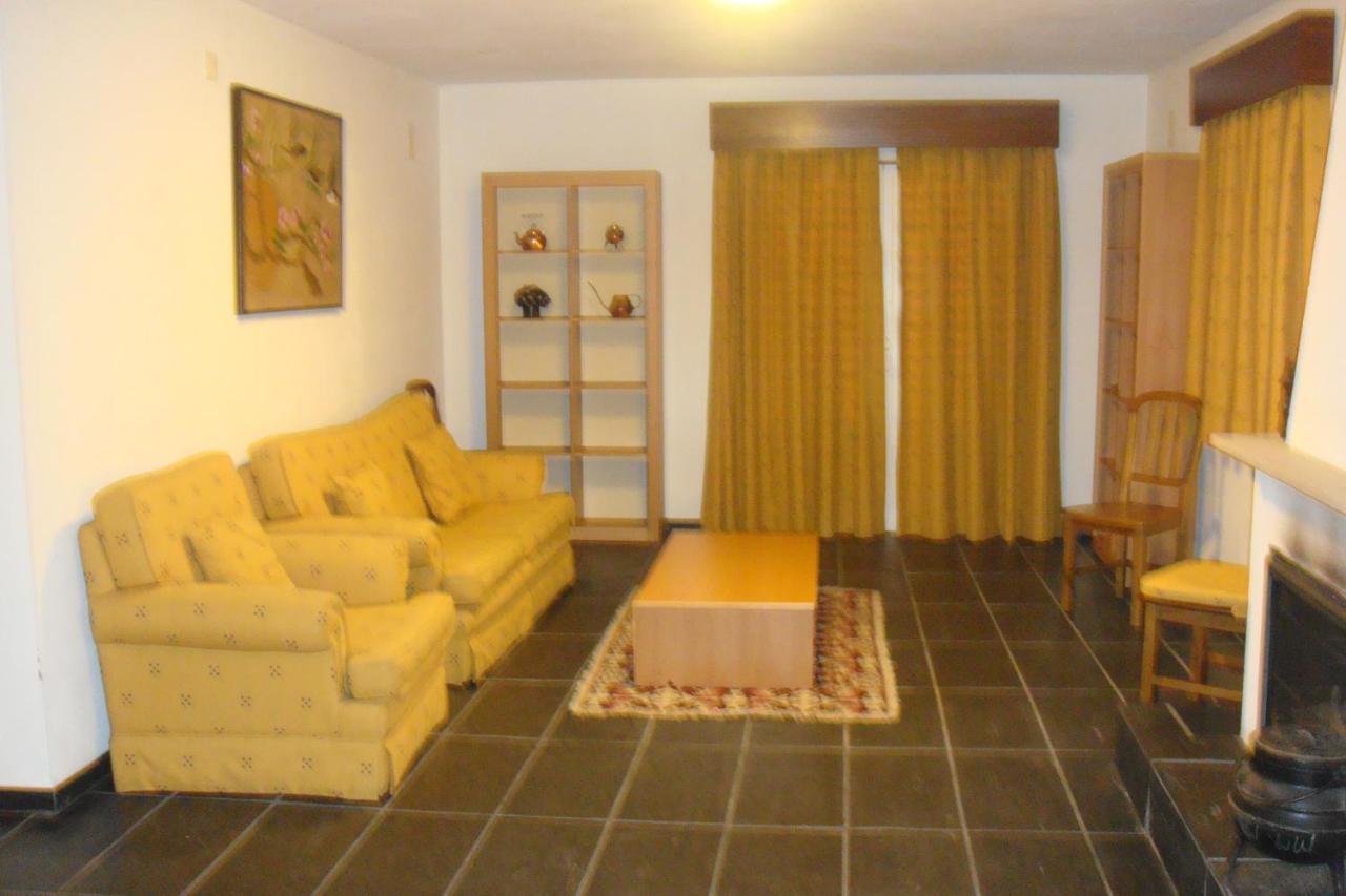 Apartamento Das Bolotas. 拉维 外观 照片